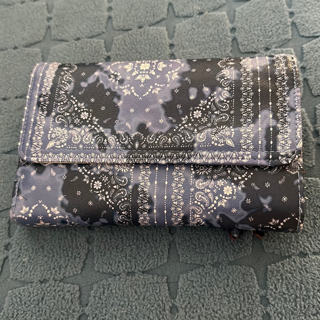 Spacious Wallet